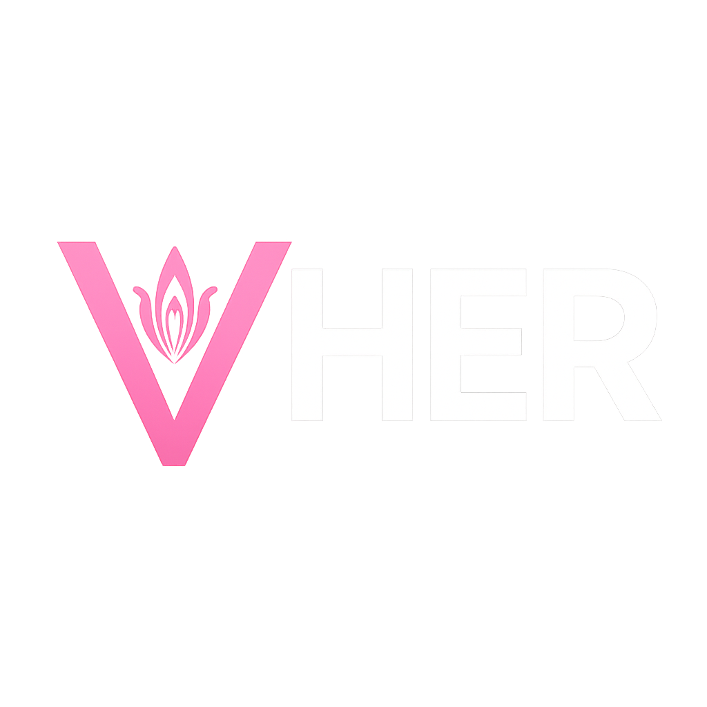 Vher Logo